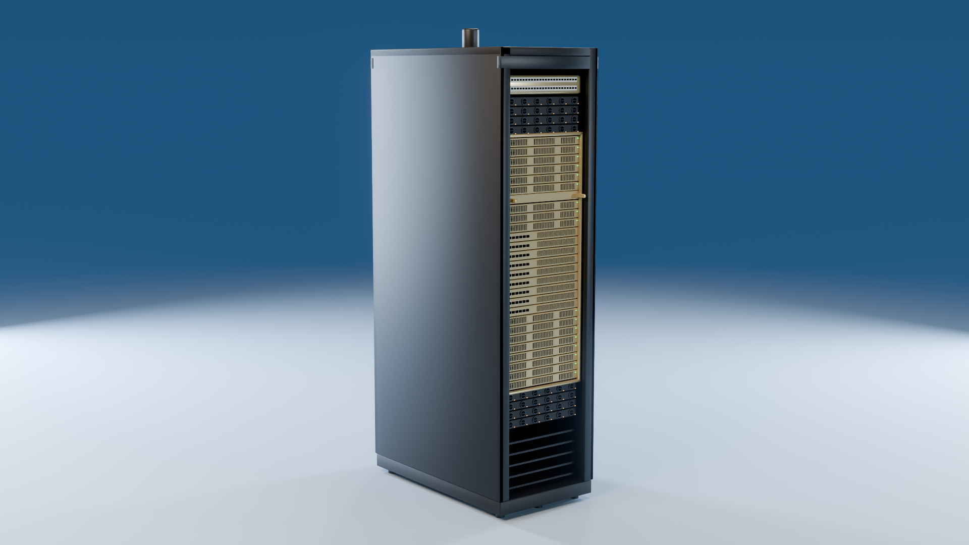3D Manufacturing and Industrial Workflow Visualization