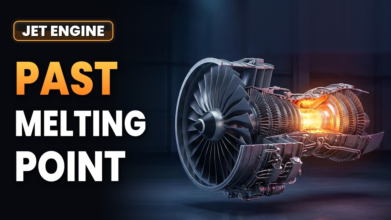 How Jet Engines Work — Current YouTube 3D Thumbnail
